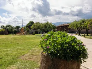 Casa Rural la Lagunilla Golf