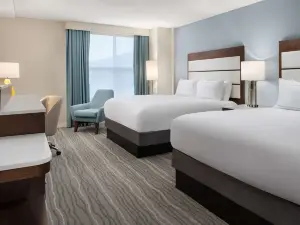 DoubleTree by Hilton Hotel Norfolk Airport