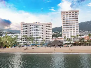 โรงแรมริทซ์ อะคาปูลโก ทั้งหมดรวม