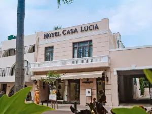 Casa Lucia Hotel Boutique