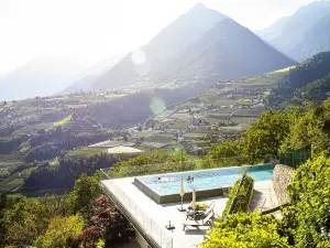 Hotel Finkennest - Panoramic Garden Resort