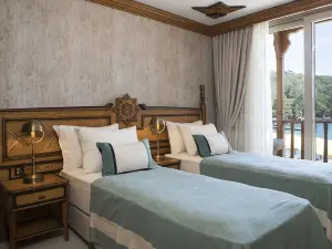 GÖKTÜRK Otel