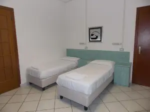 Hotel Villa dei Butteri - Aprilia