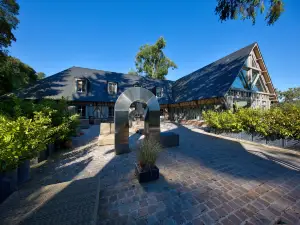 Hôtel la Licorne & Spa
