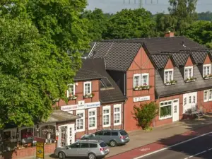 Hotel Gasthof Gose Gmbh