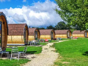 Domaine Joseph Lafarge Wine Resort B&B