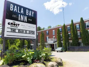 The Bala Bay Inn