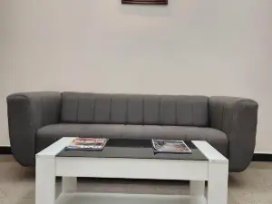 Sai Sharad Hotel