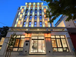 Aurora Sofia Hotel
