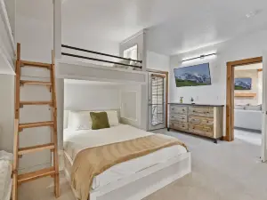 One-Bedroom Villa