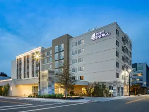 Hotel Indigo GAINESVILLE-CELEBRATION POINTE by IHG