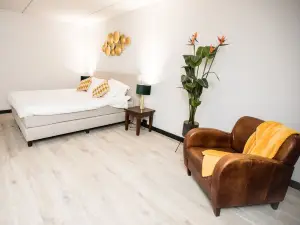 Private Guesthouse with sauna