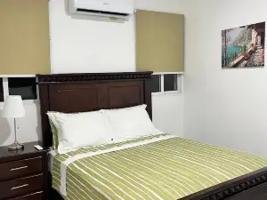 Secure, private & beautiful 1 bedrooms apartment