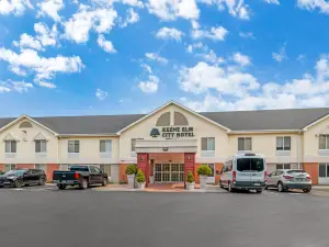 Keene Elm City Hotel, Ascend Hotel Collection