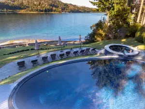 Costa Serena Aparts & Spa