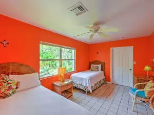 Northside Grand Cayman Getaway w/ Private Beach!