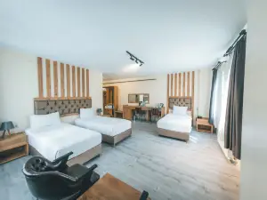 Grand 464 Otel
