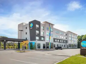 Tru by Hilton Gastonia