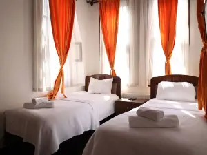 Paşabahçe Konağı