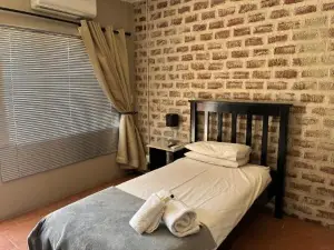 Mariental Hotel CC