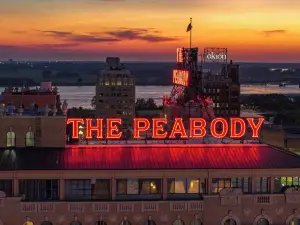 Peabody Memphis