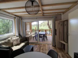 Les Chalets du Lac Amnéville Cité des Loisirs Galaxie