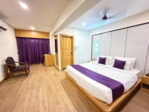 Vits Daman Devka Beach