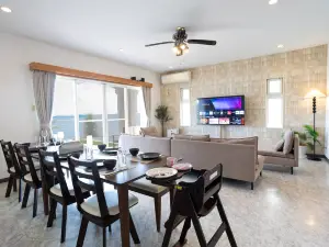 Ocean Terrace Kin
