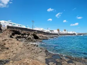 Callao Beach 6