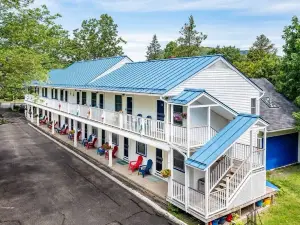 The Towne Motel