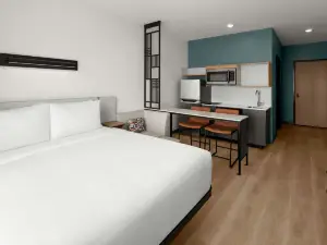 StudioRes by Marriott Mesa