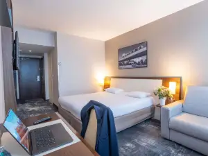 Hôtel Mercure Rennes Cesson