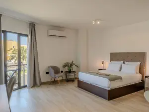 MC Apartments