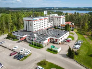 Best Western Gustaf Fröding Hotel & Konferens