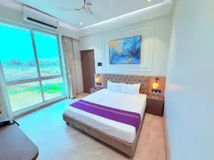 Purple Lotus Suites