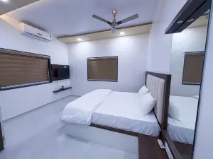 Advik Farms and Resort