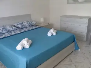 Room-b&b A Casa di Anto Eboli Vicino Al