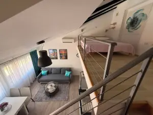 Downtown Apartments Pula