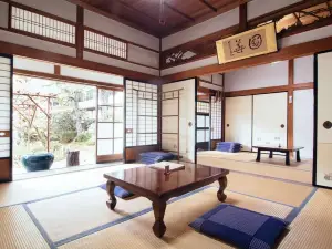 Koyasan Syukubo Kumagaiji
