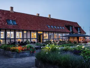 Hotel Siemsens Gaard