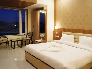 The Gautam Residency