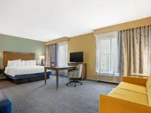 Hampton Inn & Suites Fort Mill
