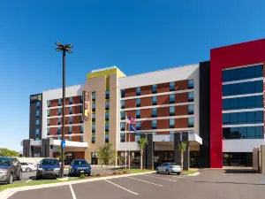 Home2 Suites by Hilton Columbia Downtown