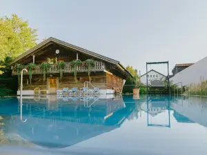 Hotel Drei Quellen Therme