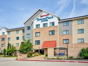 TownePlace Suites Dallas Lewisville