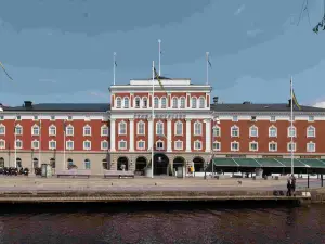 Elite Stora Hotellet