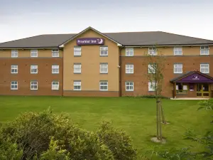 Premier Inn Doncaster Central East
