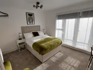 班克韋爾街家庭旅館