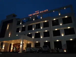 The Grand Palace