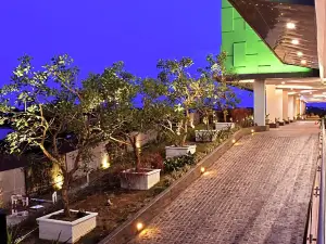 FOX Hotel Pekanbaru
